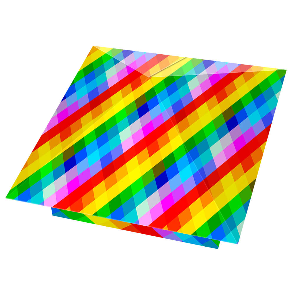 Колпак металлический 390х390мм порошковая покраска RAL по каталогу Зеленокумск фото